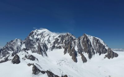 Aosta, the Rome of the White Alps