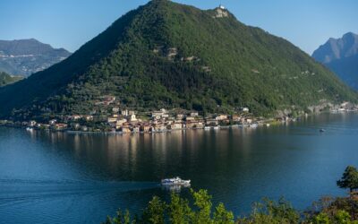 Franciacorta, innovative bubbles